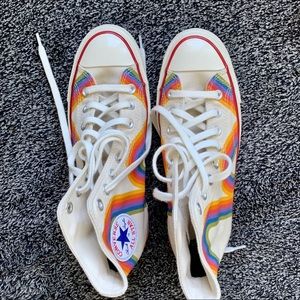 Converse Custom Chuck 70 Retro High Top